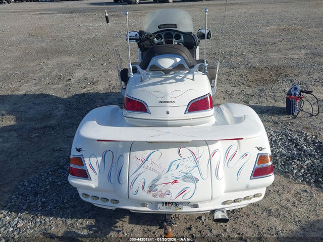 2004 HONDA GL1800 1HFSC47074A303862 Photo 5