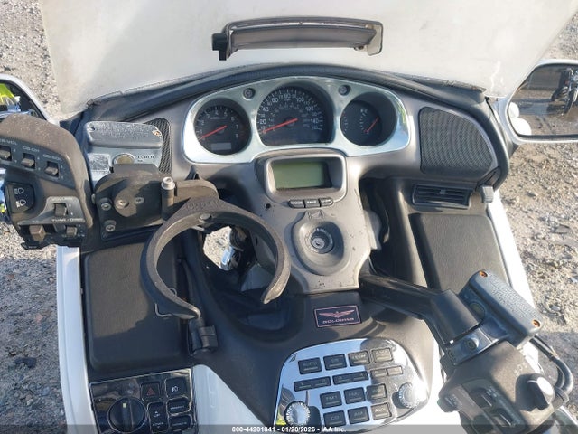 2004 HONDA GL1800 1HFSC47074A303862 Photo 6