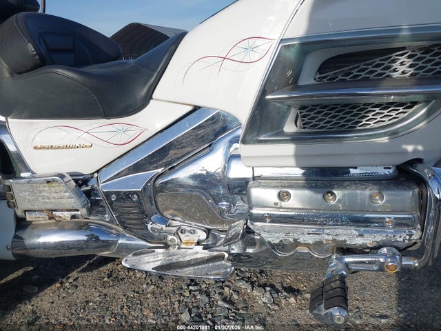 2004 HONDA GL1800 1HFSC47074A303862 Photo 7