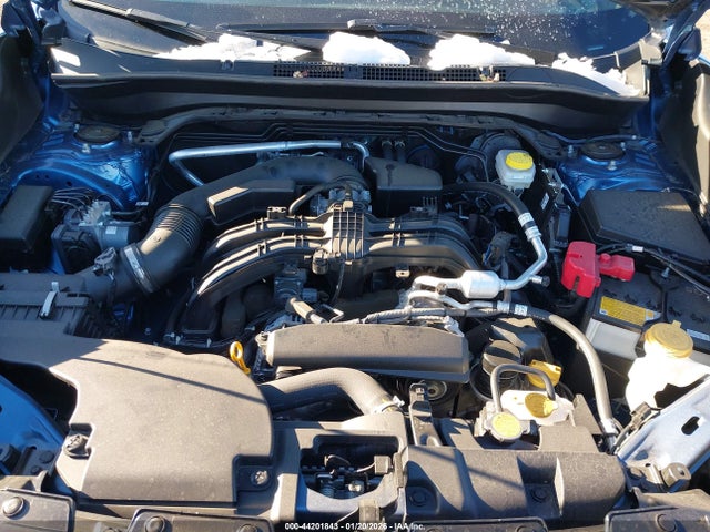 JF2SLDAC7SH513414 Subaru Forester