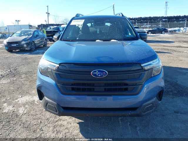 JF2SLDAC7SH513414 Subaru Forester