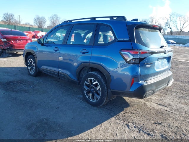 JF2SLDAC7SH513414 Subaru Forester