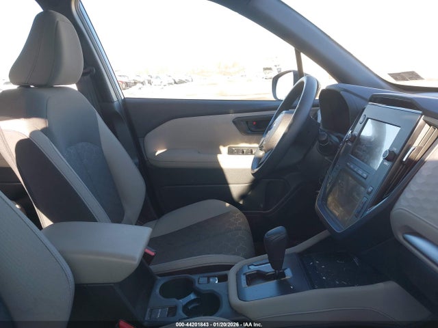 JF2SLDAC7SH513414 Subaru Forester