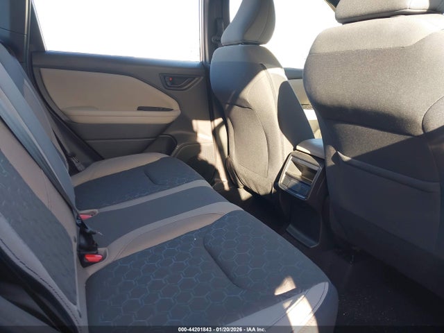 JF2SLDAC7SH513414 Subaru Forester