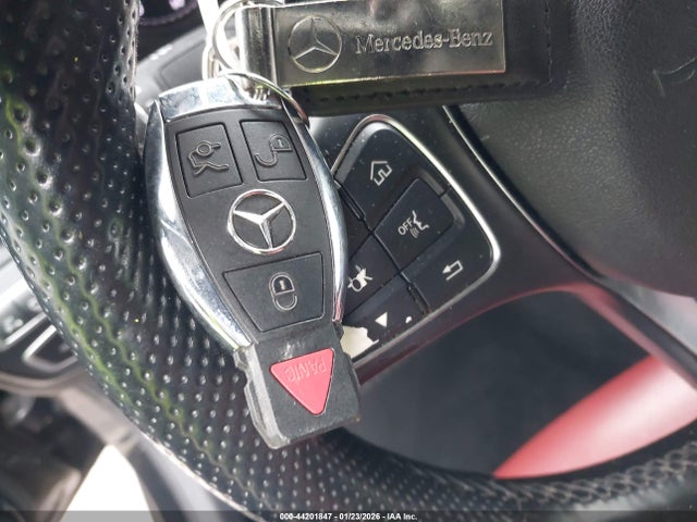 Aukcja sprzedaży 2019 Mercedes-benz Glc 300 Coupe 4matic, vin: WDC0J4KB2KF569672, numer aukcji: 44201847