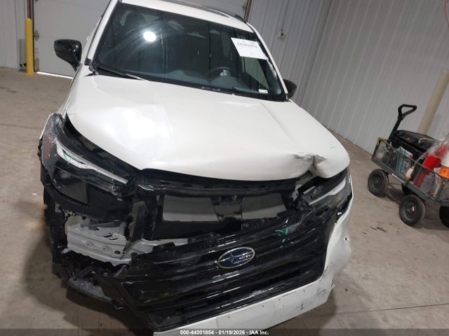 Subaru Forester Sport 2025 JF2SLDHC3SH472236 Image 12