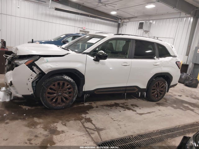 Subaru Forester Sport 2025 JF2SLDHC3SH472236 Image 14