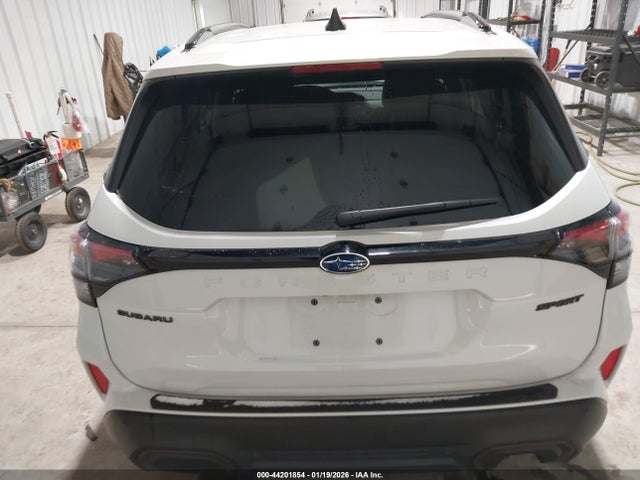 Subaru Forester Sport 2025 JF2SLDHC3SH472236 Image 16