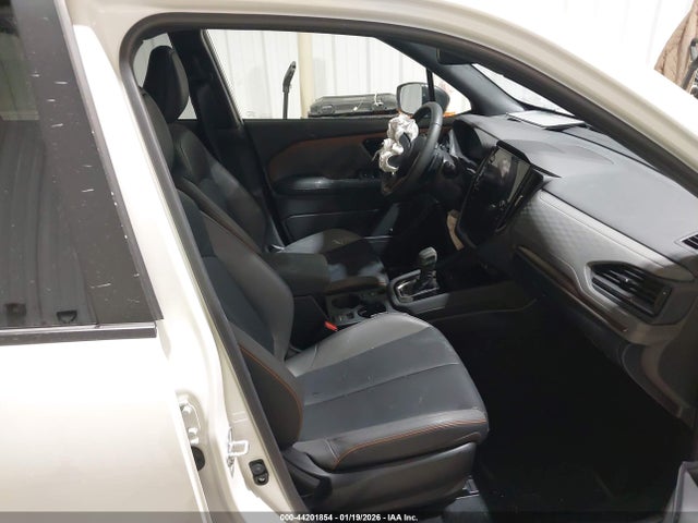 Subaru Forester Sport 2025 JF2SLDHC3SH472236 Image 5