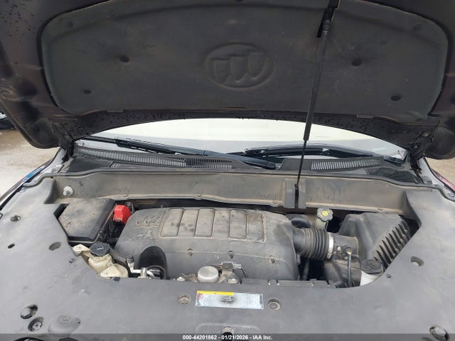 5GAKRCKD8GJ138441 Buick Enclave Premium