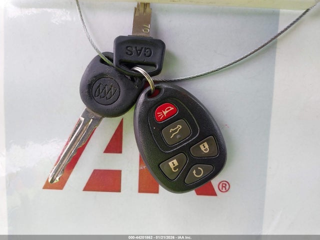 5GAKRCKD8GJ138441 Buick Enclave Premium