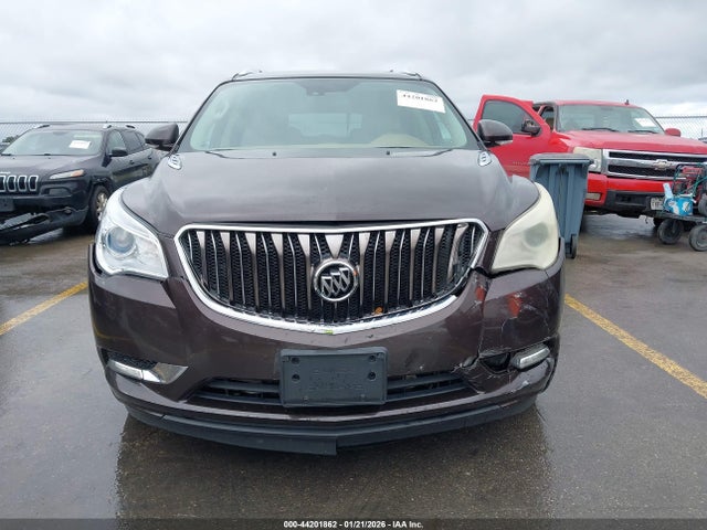 5GAKRCKD8GJ138441 Buick Enclave Premium