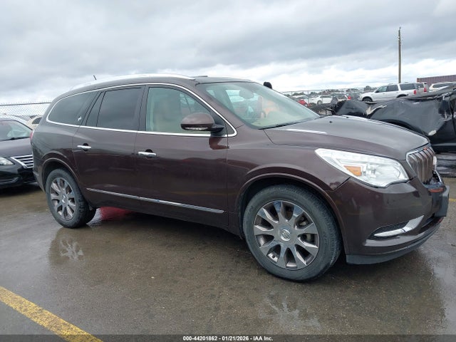 5GAKRCKD8GJ138441 Buick Enclave Premium