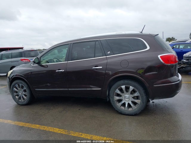 5GAKRCKD8GJ138441 Buick Enclave Premium