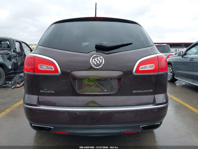 5GAKRCKD8GJ138441 Buick Enclave Premium