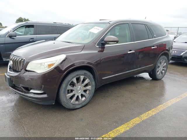 5GAKRCKD8GJ138441 Buick Enclave Premium