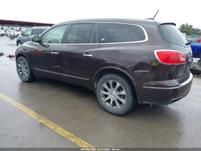 5GAKRCKD8GJ138441 Buick Enclave Premium