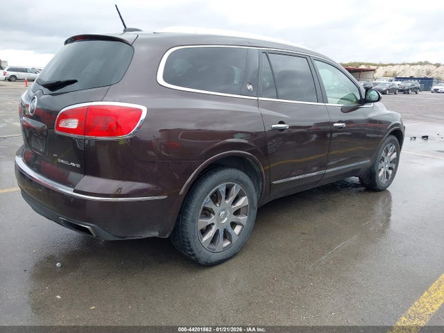 5GAKRCKD8GJ138441 Buick Enclave Premium