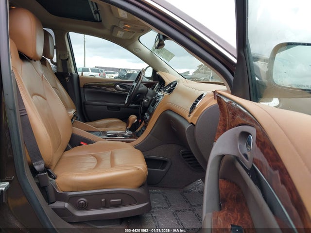5GAKRCKD8GJ138441 Buick Enclave Premium