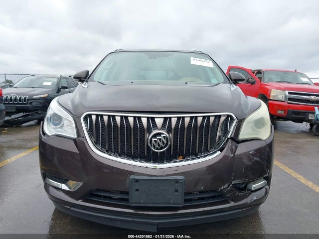 5GAKRCKD8GJ138441 Buick Enclave Premium