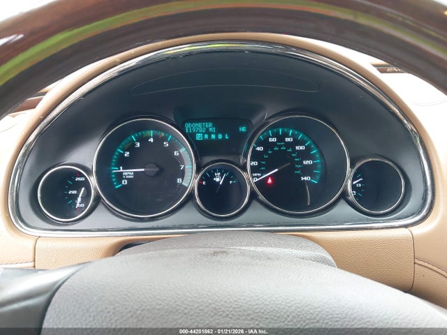 5GAKRCKD8GJ138441 Buick Enclave Premium
