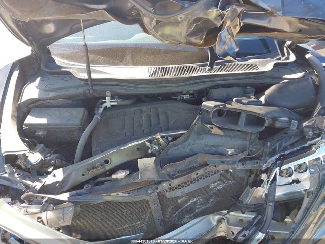 2016 ACURA MDX 5FRYD4H41GB039860 Photo 9