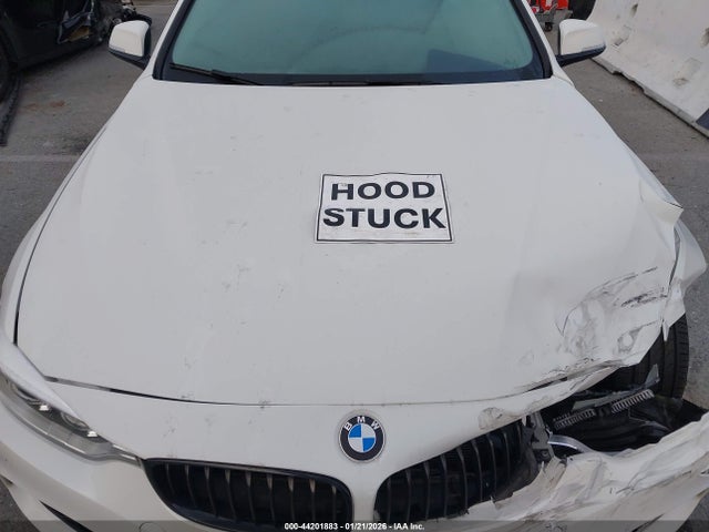 WBA3N7C51FK225164 BMW 428i