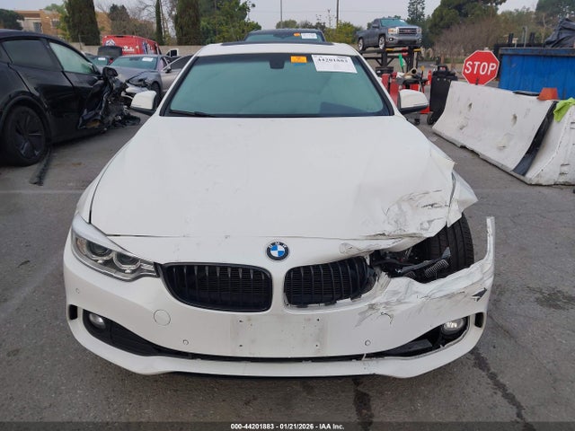 WBA3N7C51FK225164 BMW 428i