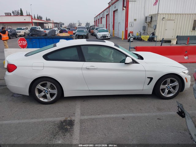 WBA3N7C51FK225164 BMW 428i