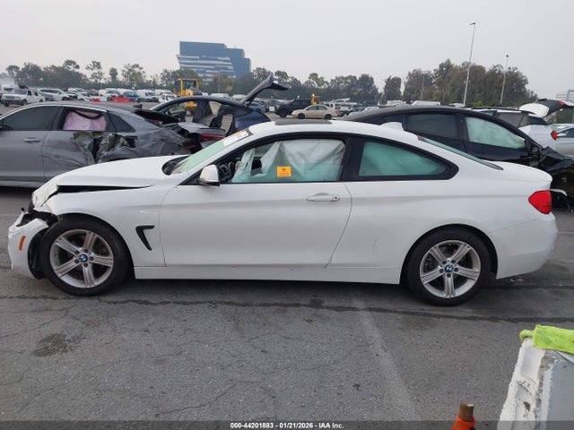 WBA3N7C51FK225164 BMW 428i