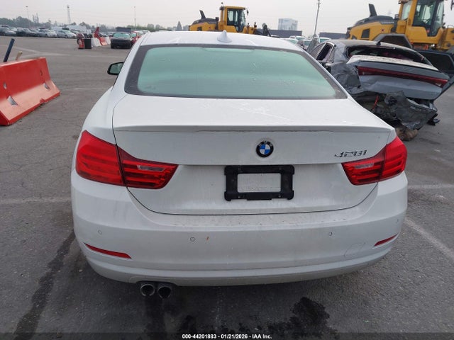 WBA3N7C51FK225164 BMW 428i