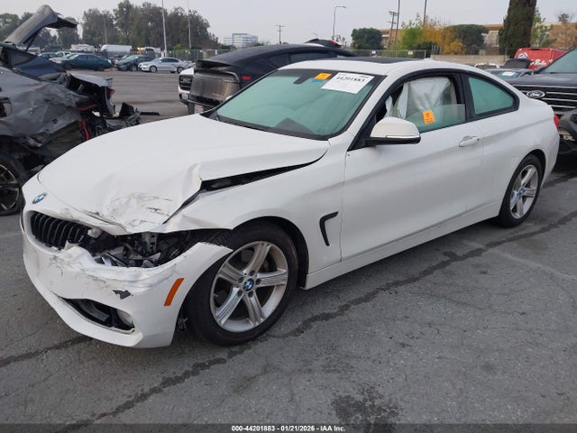 WBA3N7C51FK225164 BMW 428i