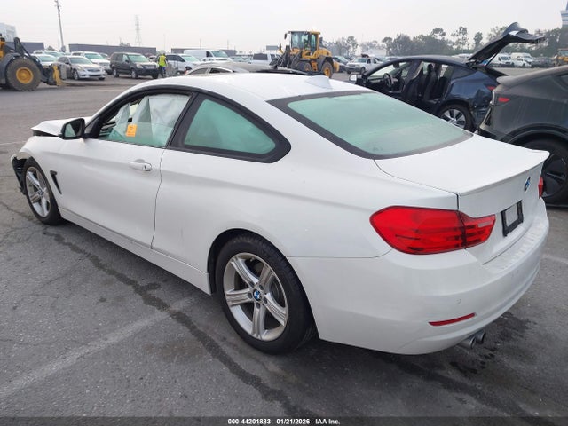 WBA3N7C51FK225164 BMW 428i