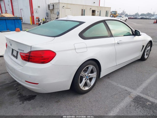 WBA3N7C51FK225164 BMW 428i