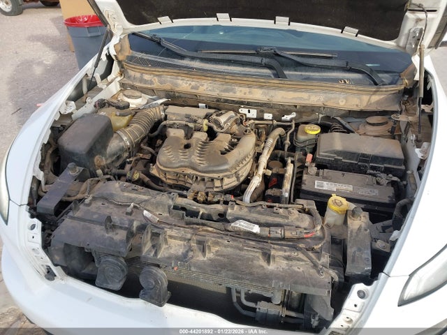 2016 JEEP CHEROKEE 1C4PJMDS2GW198523 Photo 9