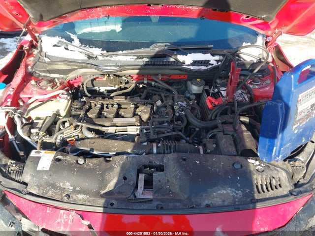 SHHFK7H2XHU402476 Honda Civic Lx