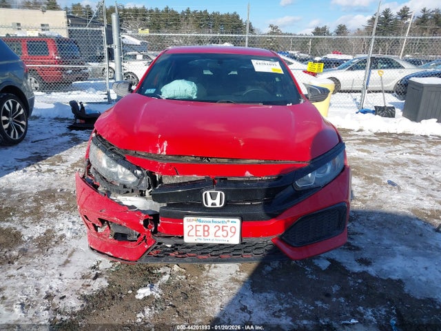 SHHFK7H2XHU402476 Honda Civic Lx