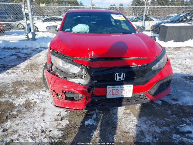 SHHFK7H2XHU402476 Honda Civic Lx