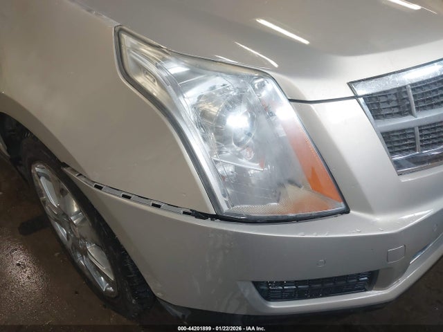 2010 CADILLAC SRX 3GYFNFEY6AS565581 Photo 5