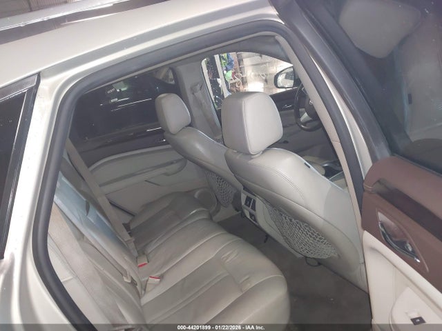 2010 CADILLAC SRX 3GYFNFEY6AS565581 Photo 7