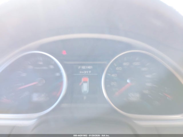 2014 AUDI Q7 WA1LGAFE8ED003854 Photo 6