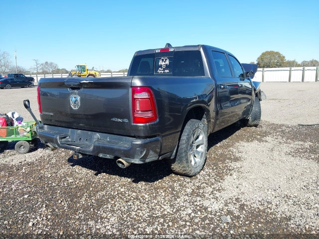 Aukcja sprzedaży 2019 Ram 1500 Big Horn/lone Star  4x4 5'7 Box, vin: 1C6SRFFT4KN525983, numer aukcji: 44201910