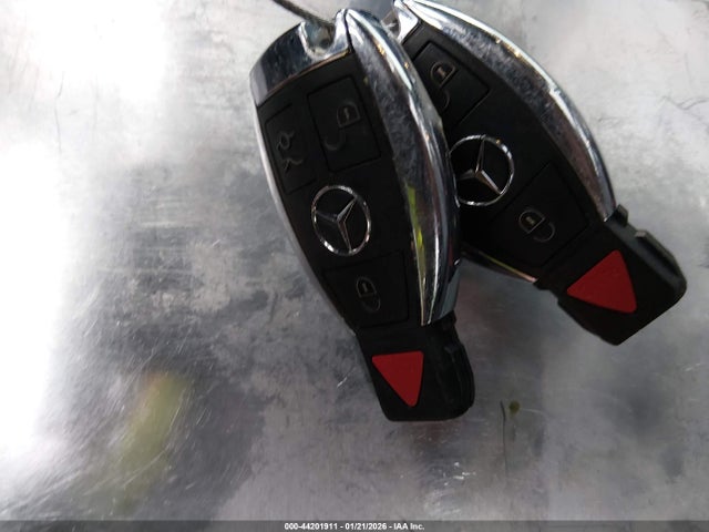 2015 MERCEDES-BENZ GL 550 4JGDF7DE5FA560609 Photo 10