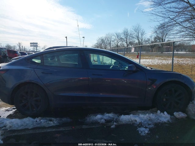 44201912 :رقم المزاد ، 5YJ3E1EB2KF520722 vin ، 2019 Tesla Model 3 Long Range/performance مزاد بيع