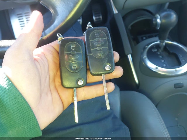 2003 AUDI TT TRUSC28N831022263 Photo 10