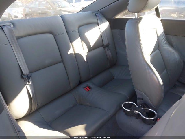 2003 AUDI TT TRUSC28N831022263 Photo 7