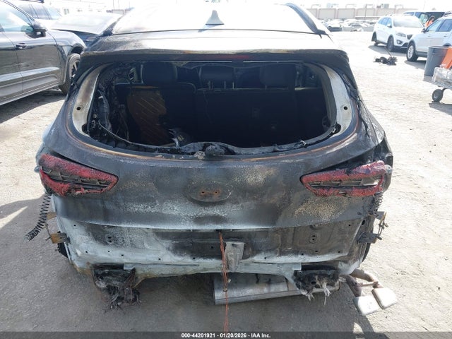 KM8J33A29GU029380 Hyundai Tucson Limited