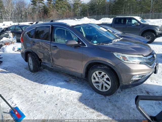2015 HONDA CR-V 5J6RM4H70FL074878