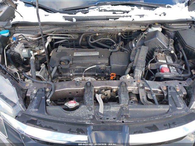 2015 HONDA CR-V 5J6RM4H70FL074878 Photo 9