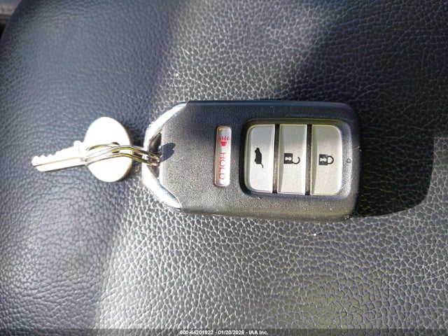 2015 HONDA CR-V 5J6RM4H70FL074878 Photo 10